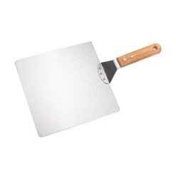 Alternative view of Hi Gear Stainless Steel Square Pizza Paddle