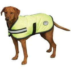 Weatherbeeta Comfitec Reflective Insulated Dog Coat 5 Weatherbeeta Comfitec Reflective Insulated Dog Coat -Sevylor Shop go 517456 z