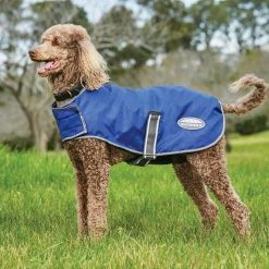 Weatherbeeta Comfitec Windbreaker Free Dog Coat -Sevylor Shop go 517485 z