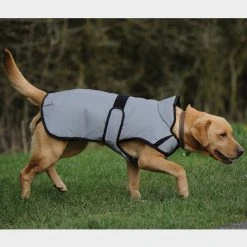 Weatherbeeta Comfitec Reflective Dog Coat Medium 14 Weatherbeeta Comfitec Reflective Dog Coat Medium -Sevylor Shop go 517551 e