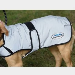 Weatherbeeta Comfitec Reflective Dog Coat Medium 16 Weatherbeeta Comfitec Reflective Dog Coat Medium -Sevylor Shop go 517551 g