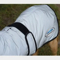 Weatherbeeta Comfitec Reflective Dog Coat Medium 17 Weatherbeeta Comfitec Reflective Dog Coat Medium -Sevylor Shop go 517551 h