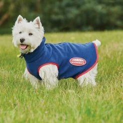 Weatherbeeta Comfitec Fleece Zip Dog Coat 4 Weatherbeeta Comfitec Fleece Zip Dog Coat -Sevylor Shop go 517553 b