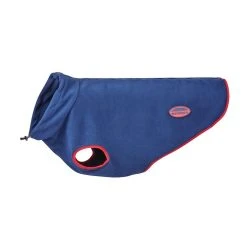 Weatherbeeta Comfitec Fleece Zip Dog Coat 5 Weatherbeeta Comfitec Fleece Zip Dog Coat -Sevylor Shop go 517553 z