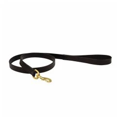 Weatherbeeta Leather Dog Lead -Sevylor Shop go 517580 z