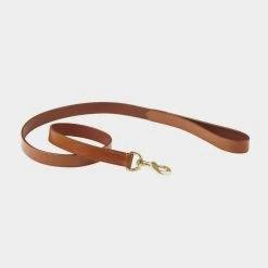 Weatherbeeta Leather Dog Lead