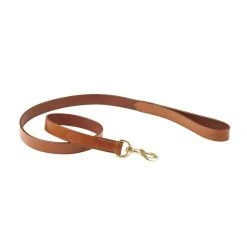 Weatherbeeta Leather Dog Lead -Sevylor Shop go 517582 z
