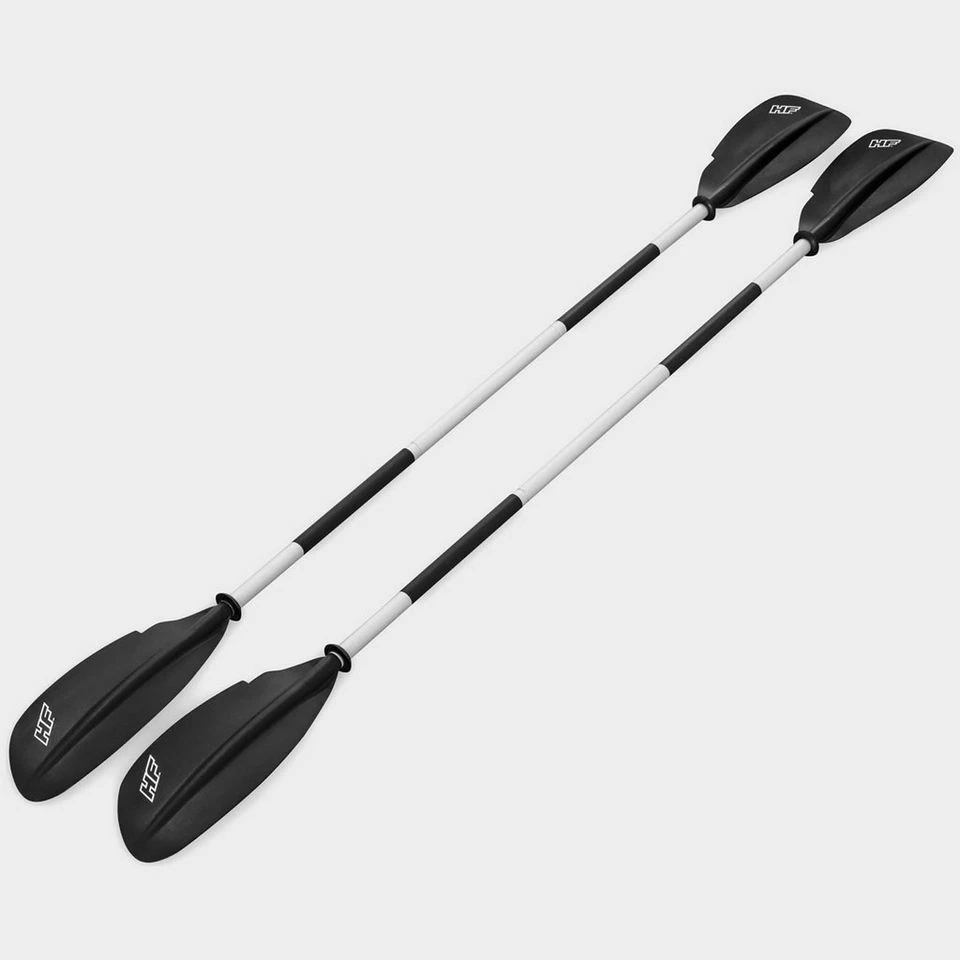 Hydro-Force Alu Kayak Paddle 1 Hydro-Force Alu Kayak Paddle