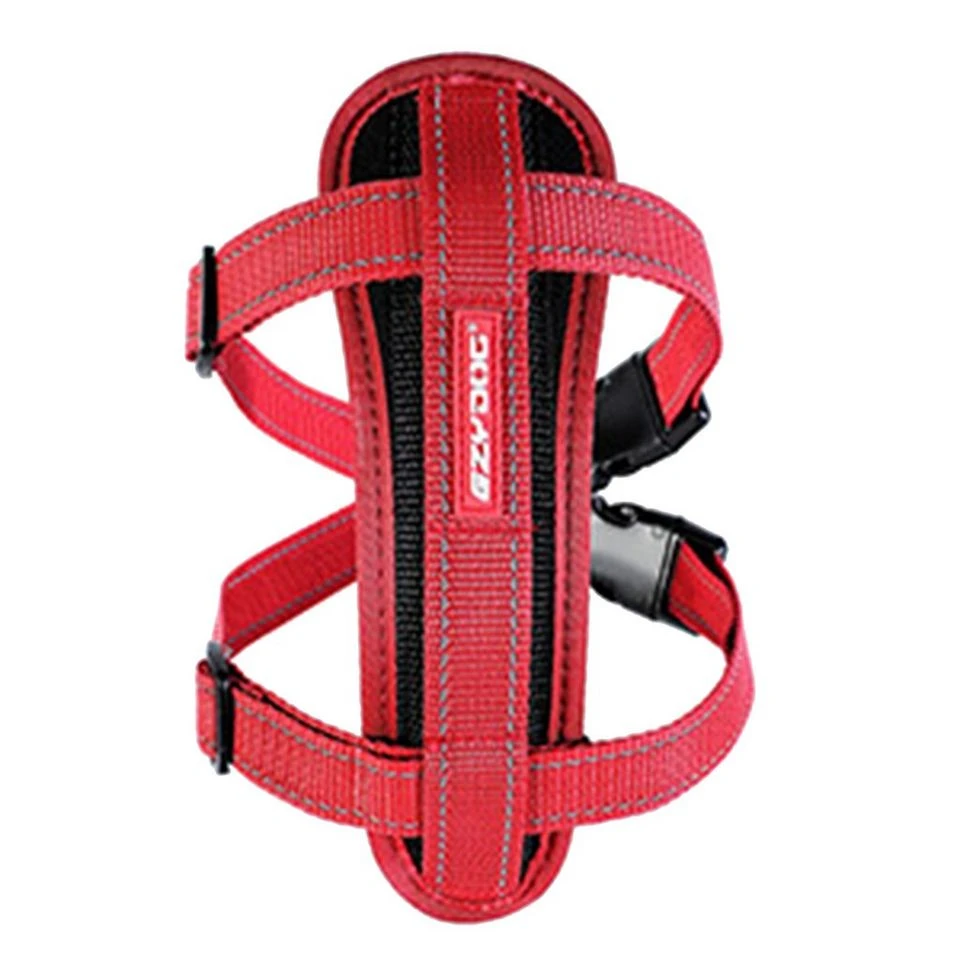 Ezy-Dog Chest Plate Dog Harness (XL) 3 Ezy-Dog Chest Plate Dog Harness (XL) - Image 3
