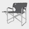 Coleman Camping Chair With Folding Table