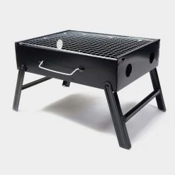 Hi Gear Steel Portable BBQ