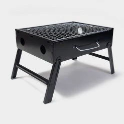 Hi Gear Steel Portable BBQ -Sevylor Shop go 535843 c