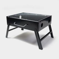 Hi Gear Steel Portable BBQ -Sevylor Shop go 535843 e