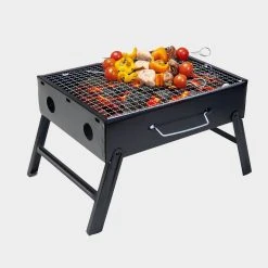 Hi Gear Steel Portable BBQ -Sevylor Shop go 535843 k