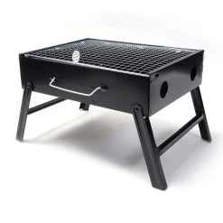 Hi Gear Steel Portable BBQ -Sevylor Shop go 535843 z