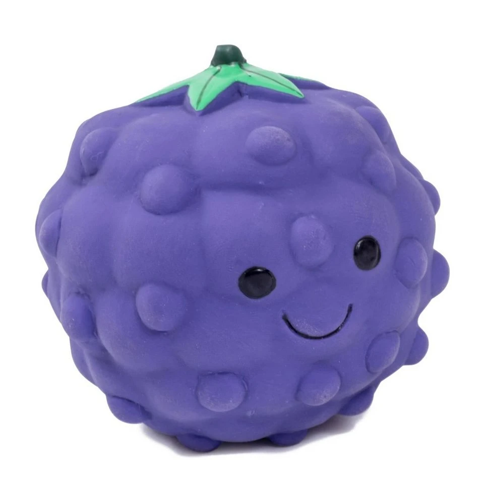 Petface Latex Blackberry Small 2 Petface Latex Blackberry Small - Image 2