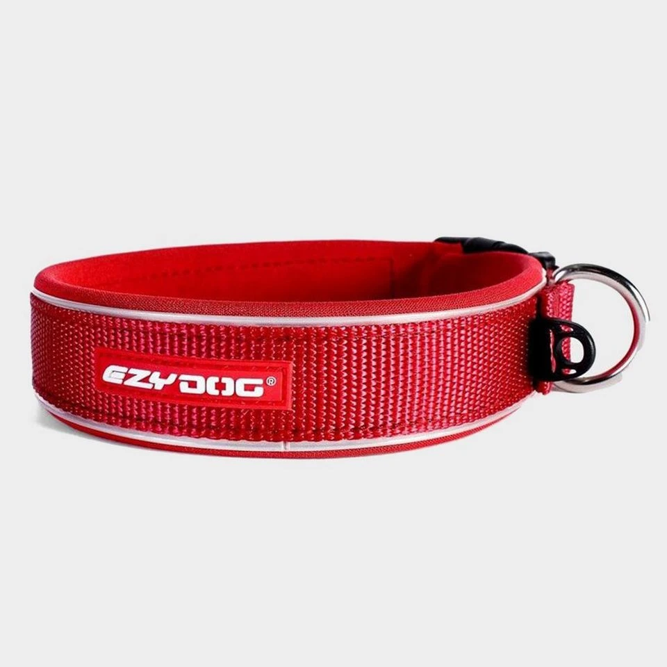 Ezy-Dog Classic Neo Dog Collar (XL) 1 Ezy-Dog Classic Neo Dog Collar (XL)
