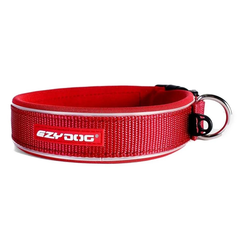 Ezy-Dog Classic Neo Dog Collar (XL) 2 Ezy-Dog Classic Neo Dog Collar (XL) - Image 2