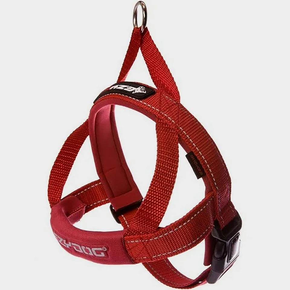 Ezy-Dog Quick Fit Harness (XL) 1 Ezy-Dog Quick Fit Harness (XL)