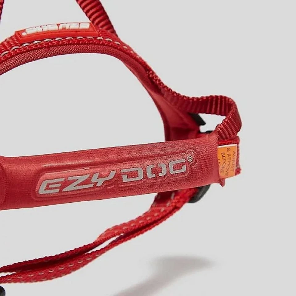 Ezy-Dog Quick Fit Harness (XL) 2 Ezy-Dog Quick Fit Harness (XL) - Image 2