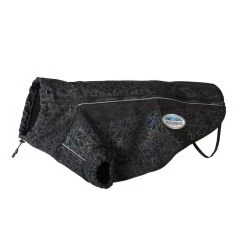 Weatherbeeta Comfitec Reflective Print Active Dog Coat -Sevylor Shop go 616085 z