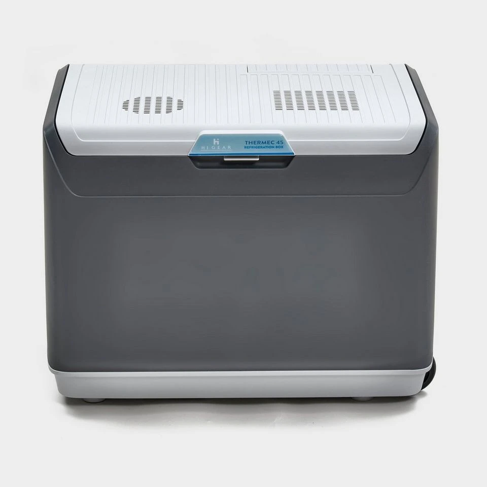 Hi Gear Thermec 45L Portable Fridge 1 Hi Gear Thermec 45L Portable Fridge