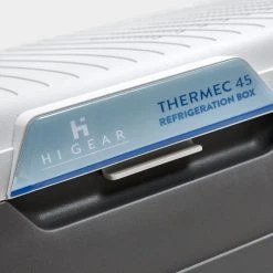 Hi Gear Thermec 45L Portable Fridge 13 Hi Gear Thermec 45L Portable Fridge -Sevylor Shop go 622759 f
