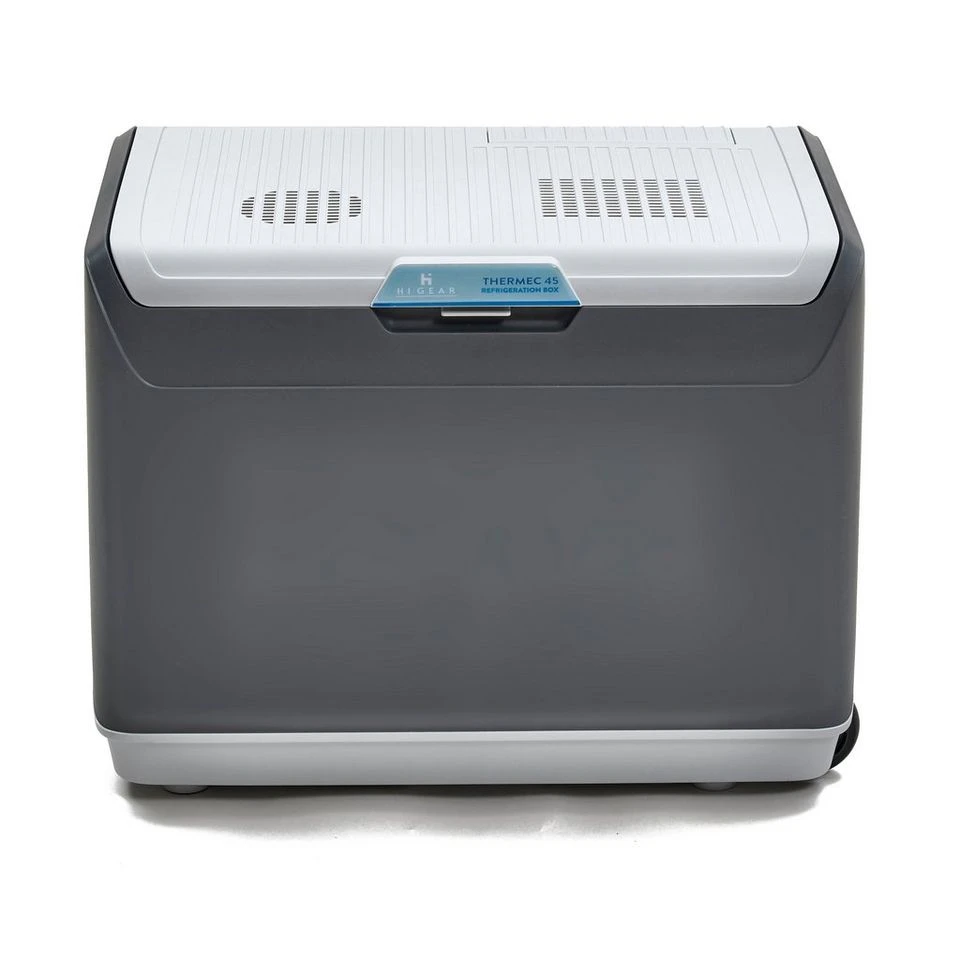Hi Gear Thermec 45L Portable Fridge 8 Hi Gear Thermec 45L Portable Fridge - Image 8