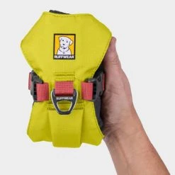 Ruffwear Flagline Harness With Handle Yellow/Red 9 Ruffwear Flagline Harness With Handle Yellow/Red -Sevylor Shop go 630419 c