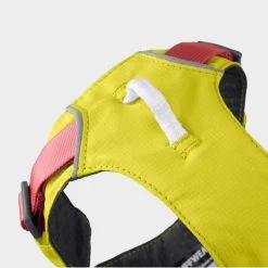 Ruffwear Flagline Harness With Handle Yellow/Red 12 Ruffwear Flagline Harness With Handle Yellow/Red -Sevylor Shop go 630419 f