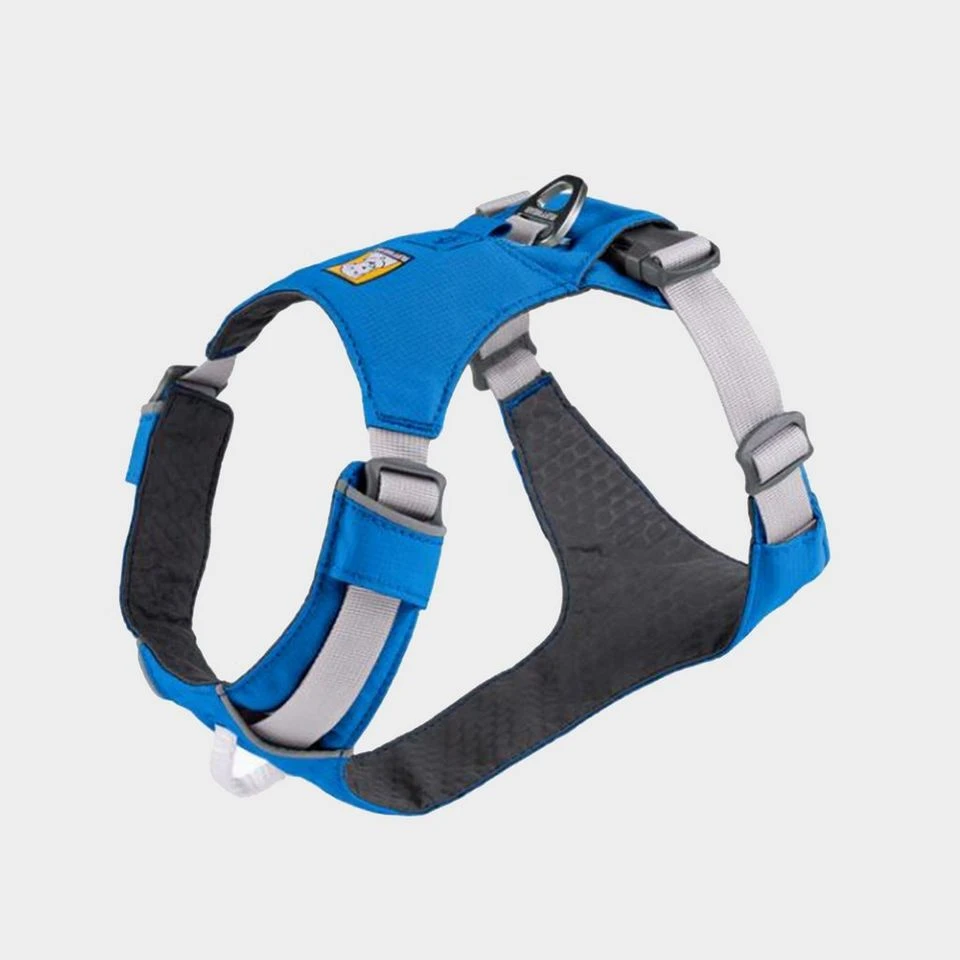 Ruffwear Hi & Light™ Lightweight Dog Harness 3 Ruffwear Hi & Light™ Lightweight Dog Harness - Image 3
