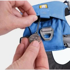 Ruffwear Hi & Light™ Lightweight Dog Harness 14 Ruffwear Hi & Light™ Lightweight Dog Harness -Sevylor Shop go 630420 g