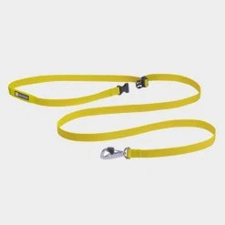 Alternative view of Ruffwear Flagline Dog Lead Lichen Green