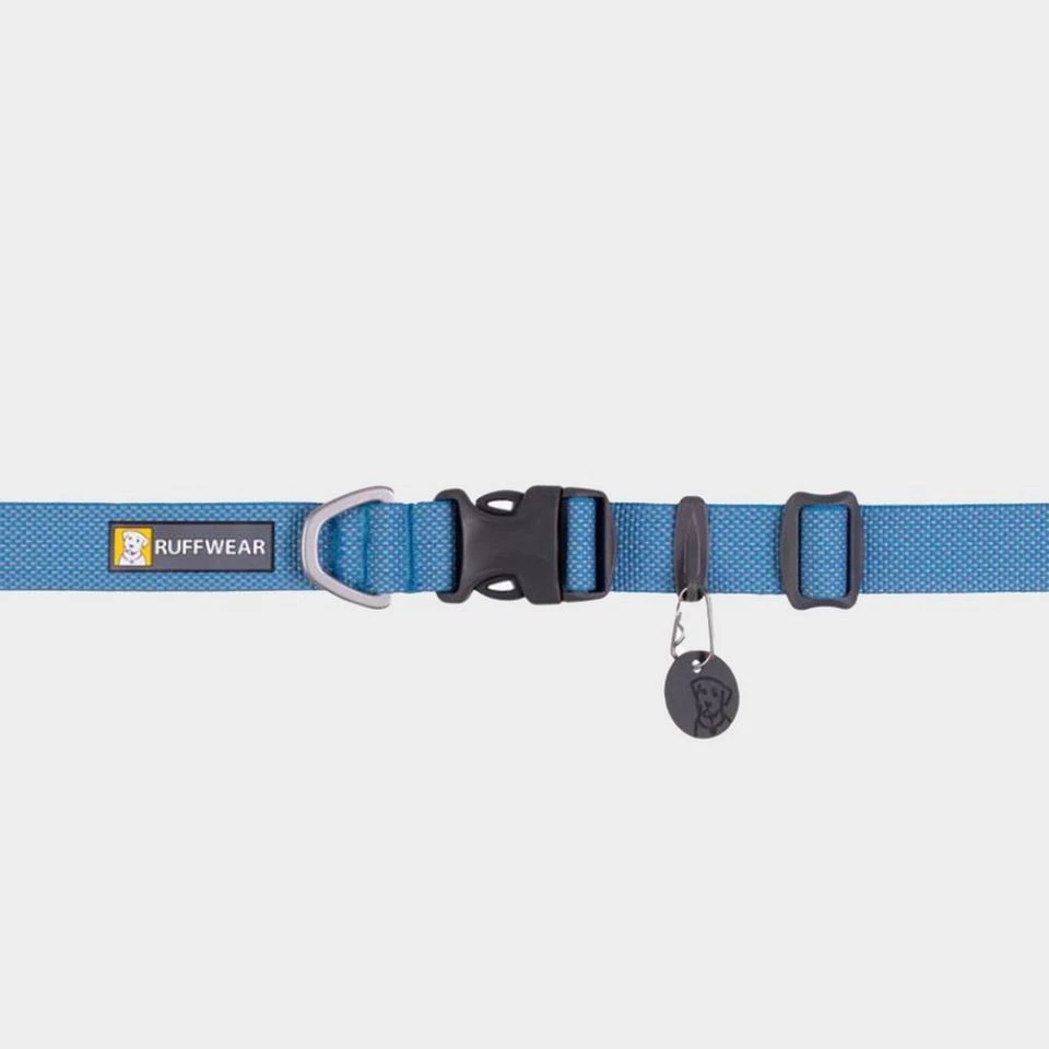 Ruffwear Hi & Light™ Lightweight Dog Collar 2 Ruffwear Hi & Light™ Lightweight Dog Collar - Image 2