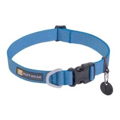 Ruffwear Hi & Light™ Lightweight Dog Collar 9 Ruffwear Hi & Light™ Lightweight Dog Collar -Sevylor Shop go 630424 z
