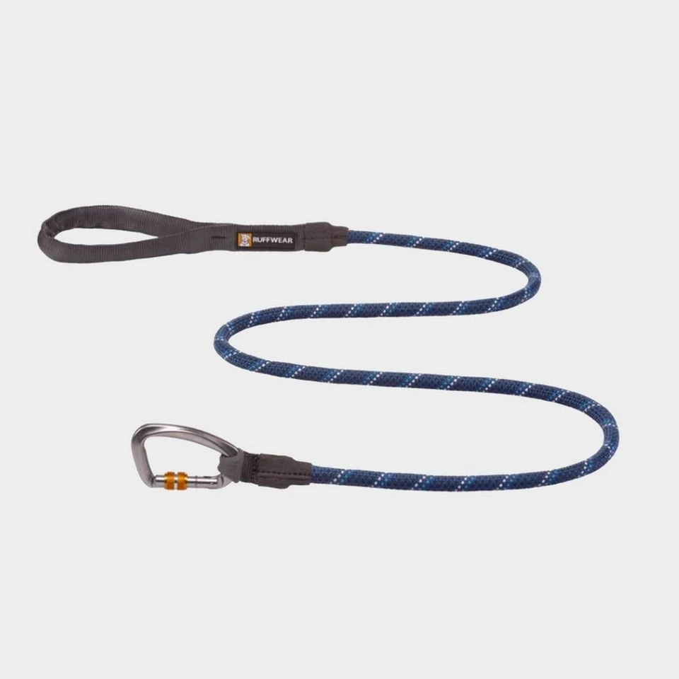 Ruffwear Knot-a-Leash™ Rope Dog Lead 1 Ruffwear Knot-a-Leash™ Rope Dog Lead