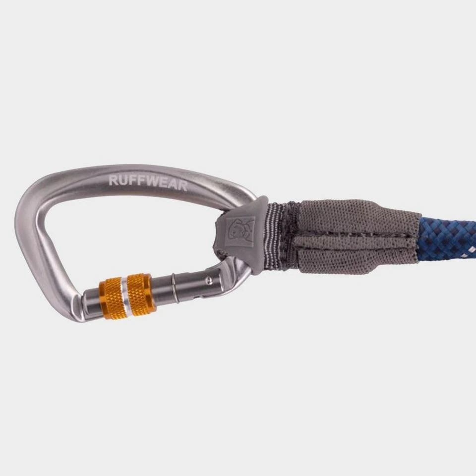 Ruffwear Knot-a-Leash™ Rope Dog Lead 4 Ruffwear Knot-a-Leash™ Rope Dog Lead - Image 4