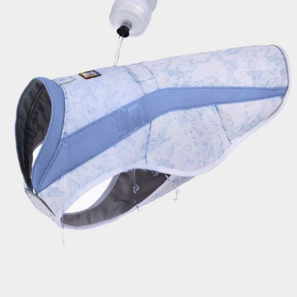 Ruffwear Swamp Cooler™ Dog Cooling Vest - Image 5