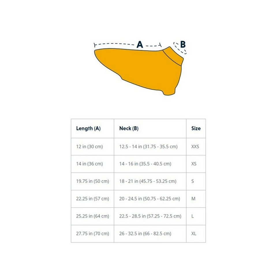 Ruffwear Swamp Cooler™ Dog Cooling Vest - Image 8