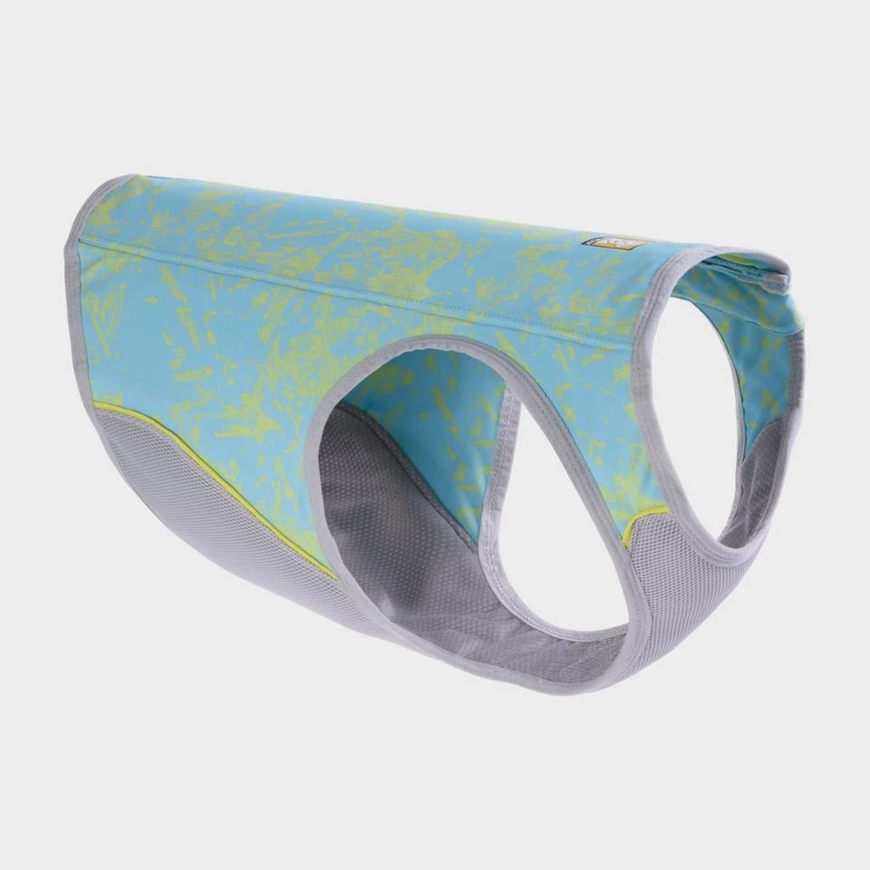 Ruffwear Swamp Cooler Zip™ Dog Cooling Vest - Image 3