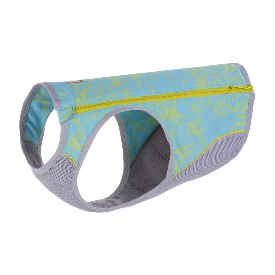 Ruffwear Swamp Cooler Zip™ Dog Cooling Vest - Image 8