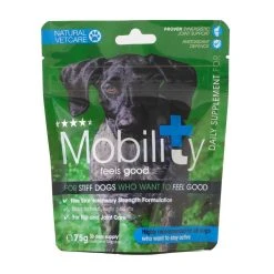 Alternative view of NAF Natural VetCare Dog Mobility
