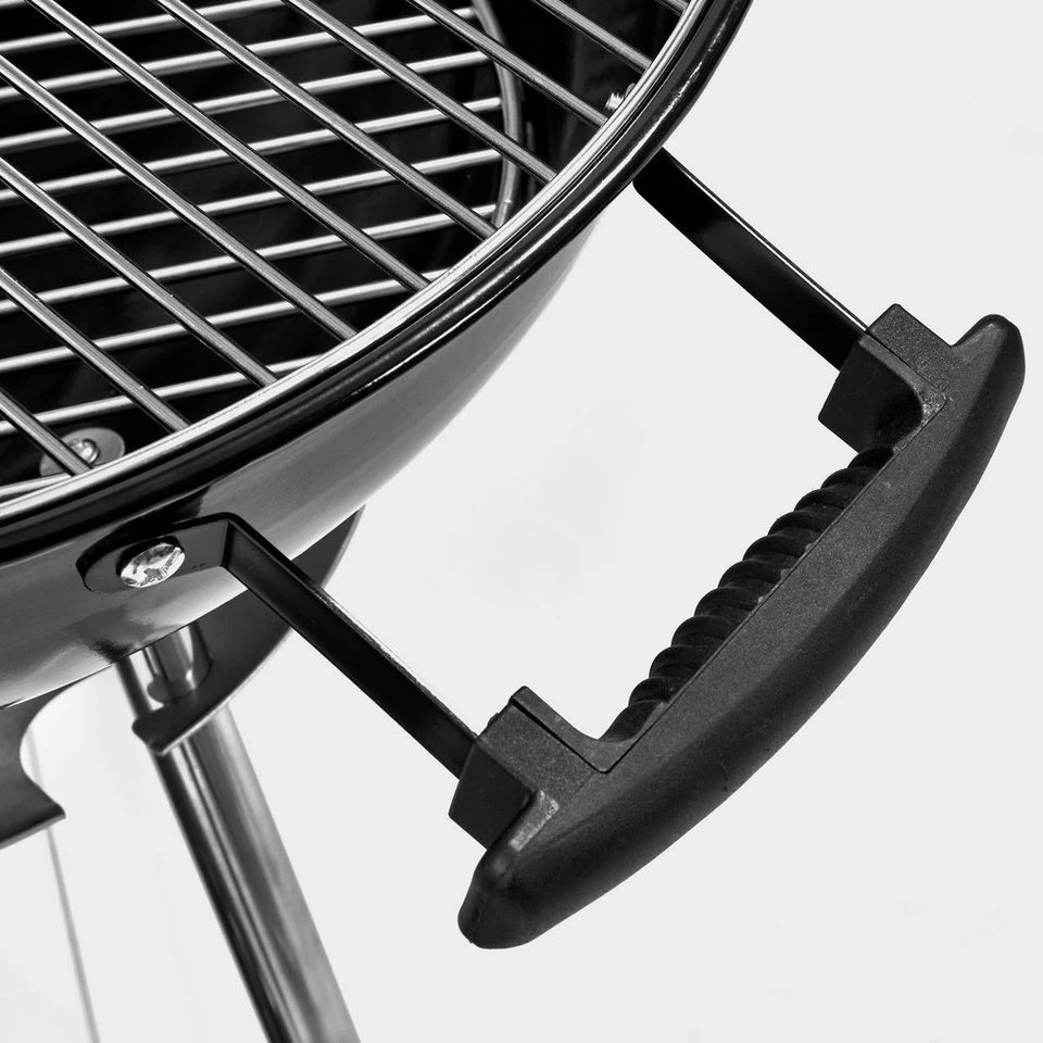 Hi Gear Classic Mini Kettle BBQ 47cm 2 Hi Gear Classic Mini Kettle BBQ 47cm - Image 2
