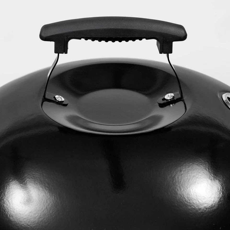 Hi Gear Classic Mini Kettle BBQ 47cm 3 Hi Gear Classic Mini Kettle BBQ 47cm - Image 3