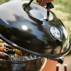 Hi Gear Classic Mini Kettle BBQ 47cm 10 Hi Gear Classic Mini Kettle BBQ 47cm -Sevylor Shop go 641267 d
