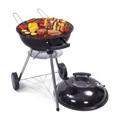 Hi Gear Classic Mini Kettle BBQ 47cm 13 Hi Gear Classic Mini Kettle BBQ 47cm -Sevylor Shop go 641267 z