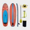 Freespirit Dagon 9ft Stand-up Paddle Board Set