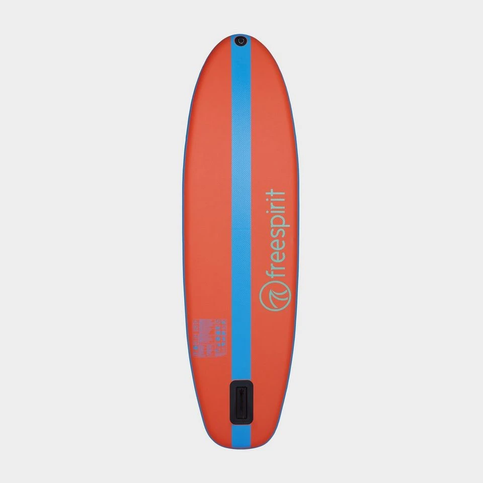 Freespirit Dagon 9ft Stand-up Paddle Board Set - Image 2