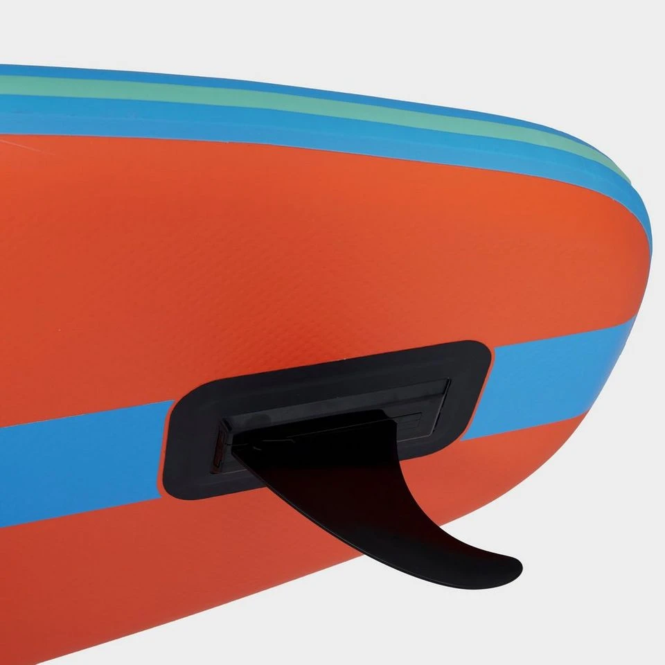 Freespirit Dagon 9ft Stand-up Paddle Board Set - Image 7