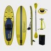 Freespirit Dagon 10ft Convertible Stand-up Paddle Board Set